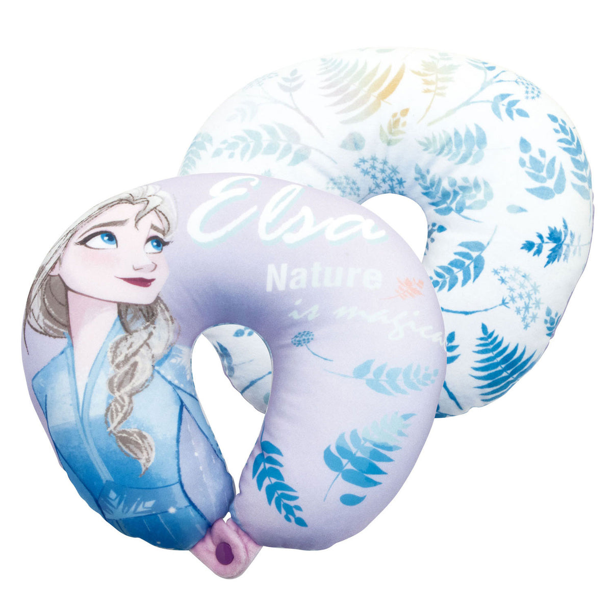 Disney Children’s Nek Push Frozen