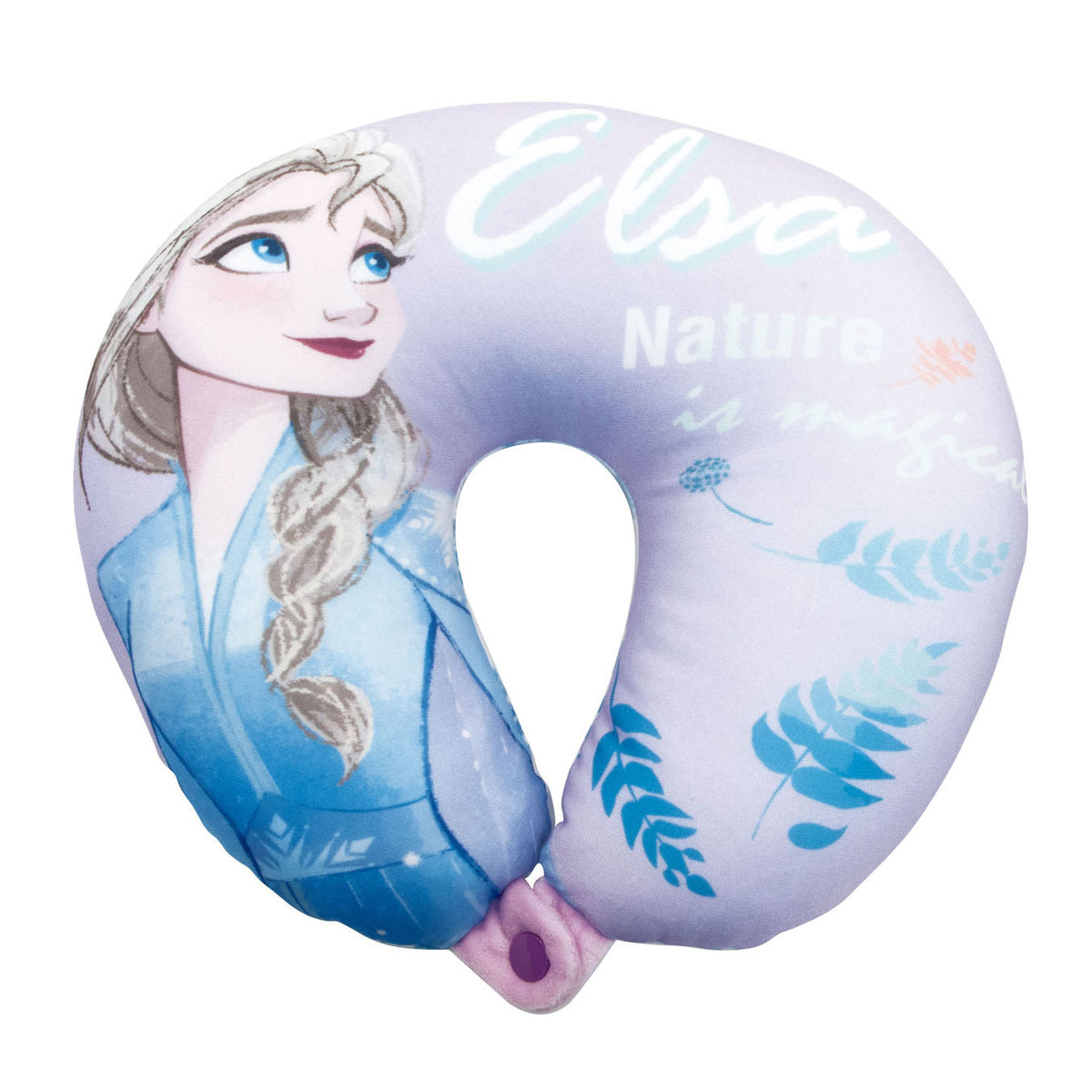 Disney Children’s Nek Push Frozen