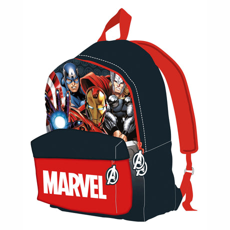 Marvel rygsæk avengers