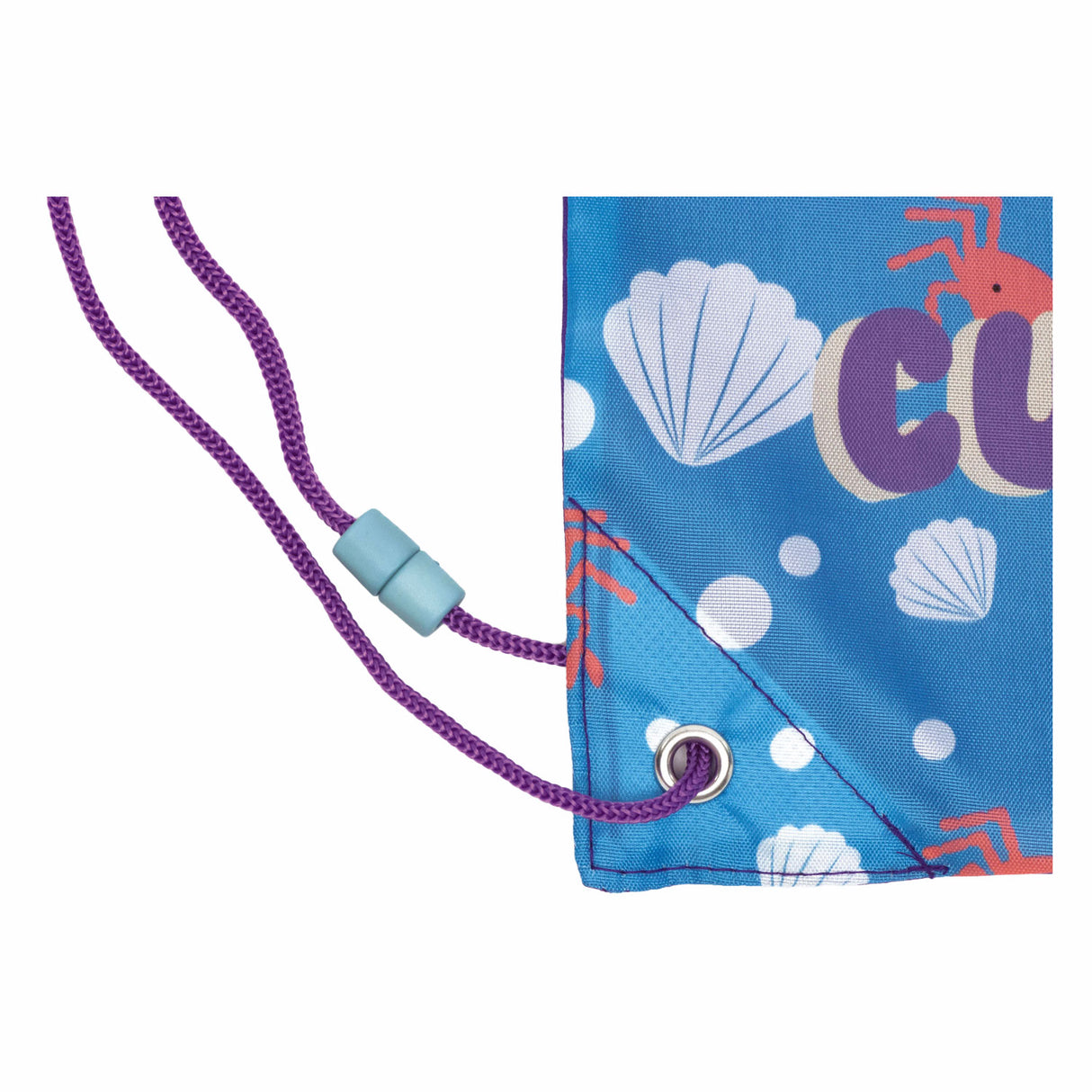 Peppa pig gymnastiktaske george rumrejser