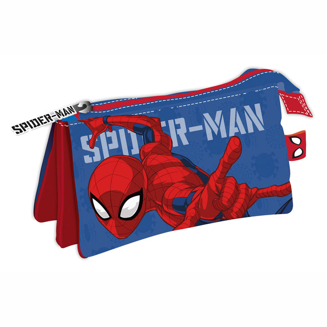 Marvel Penalhus med 3 rum Avengers