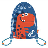 Venlig dino gymtas venlig dino