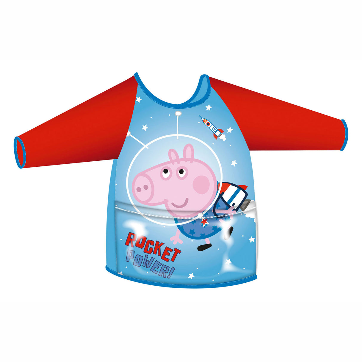 Peppa Pig Kliedershort George, 2-4 år gammel