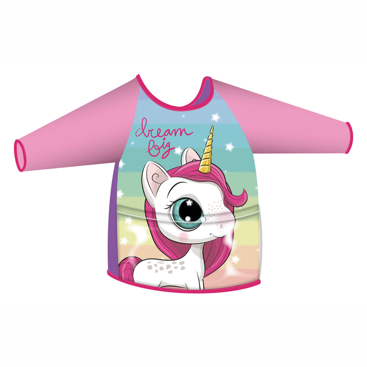 Unicorn mess forklæde