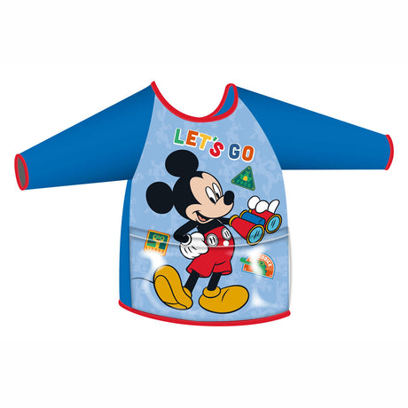 Disney mickey mouse mess forklæde