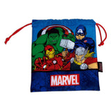 Marvel marmor taske avengers