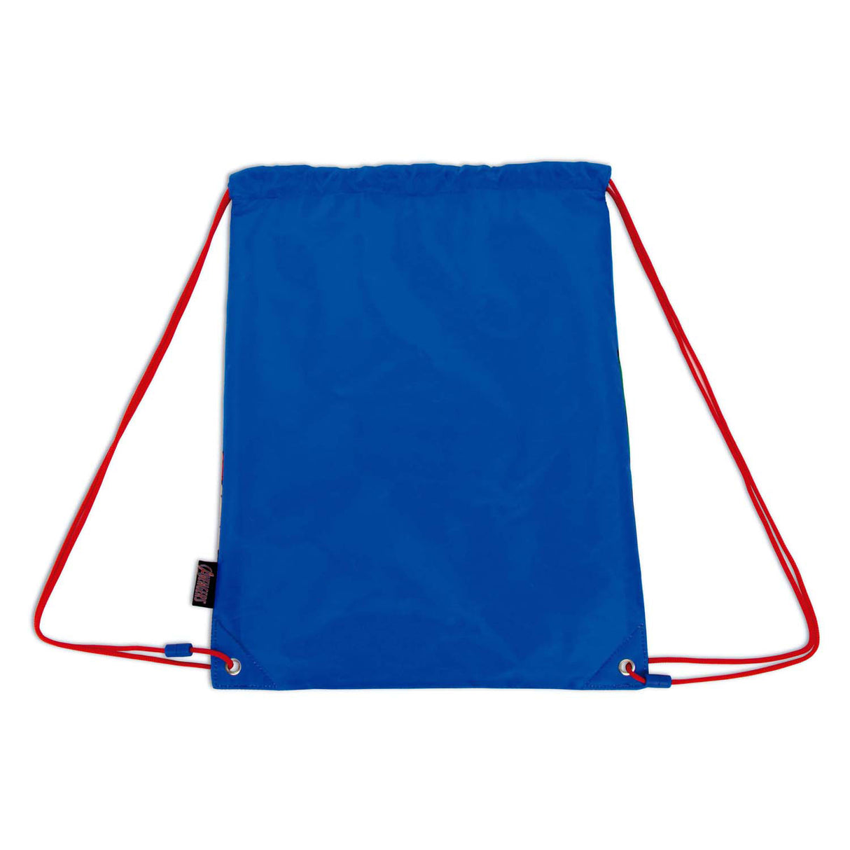 Marvel gymnastiktaske avengers