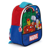Marvel rygsæk avengers