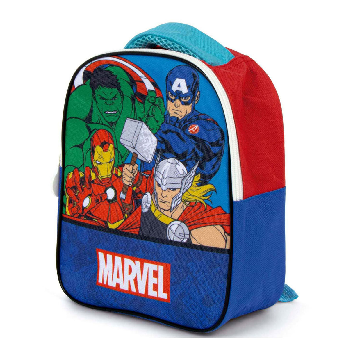 Marvel rygsæk avengers