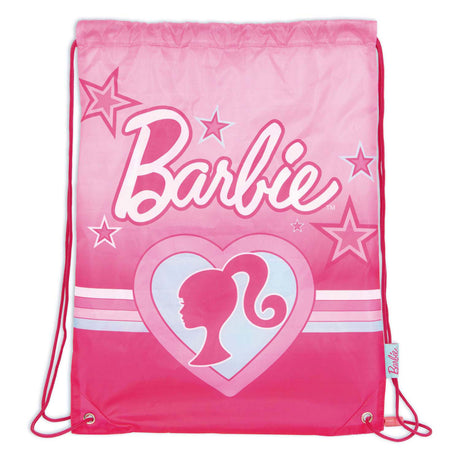 Mattel gymnastiktaske barbie