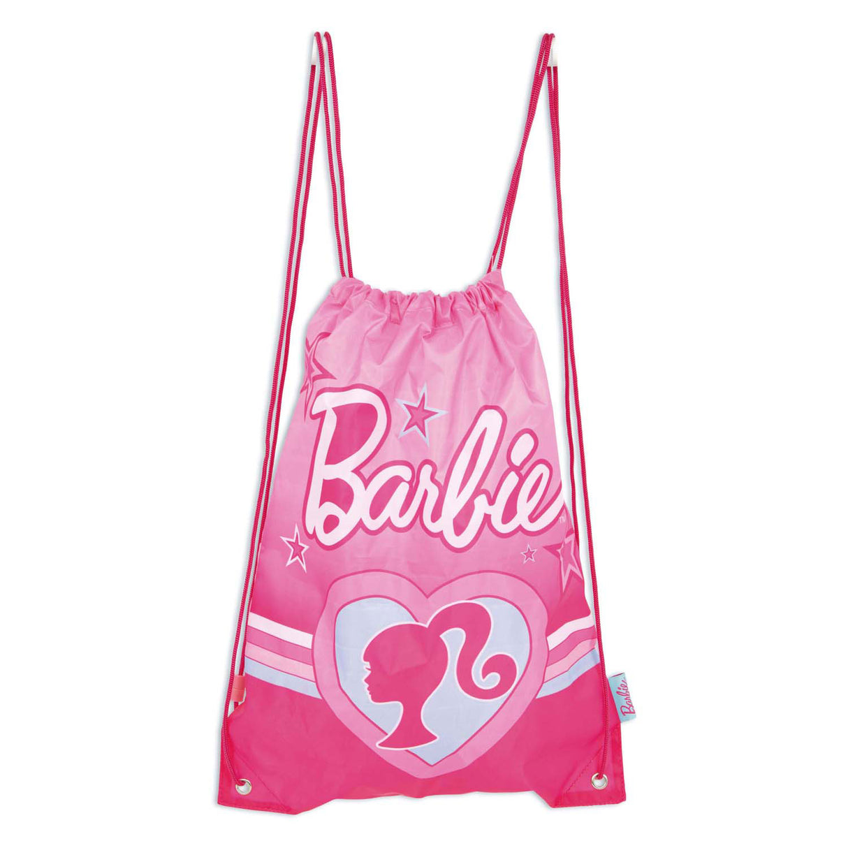 Mattel gymnastiktaske barbie