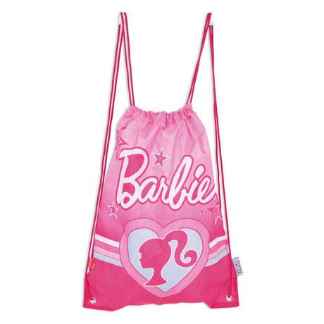 Mattel gymnastiktaske barbie