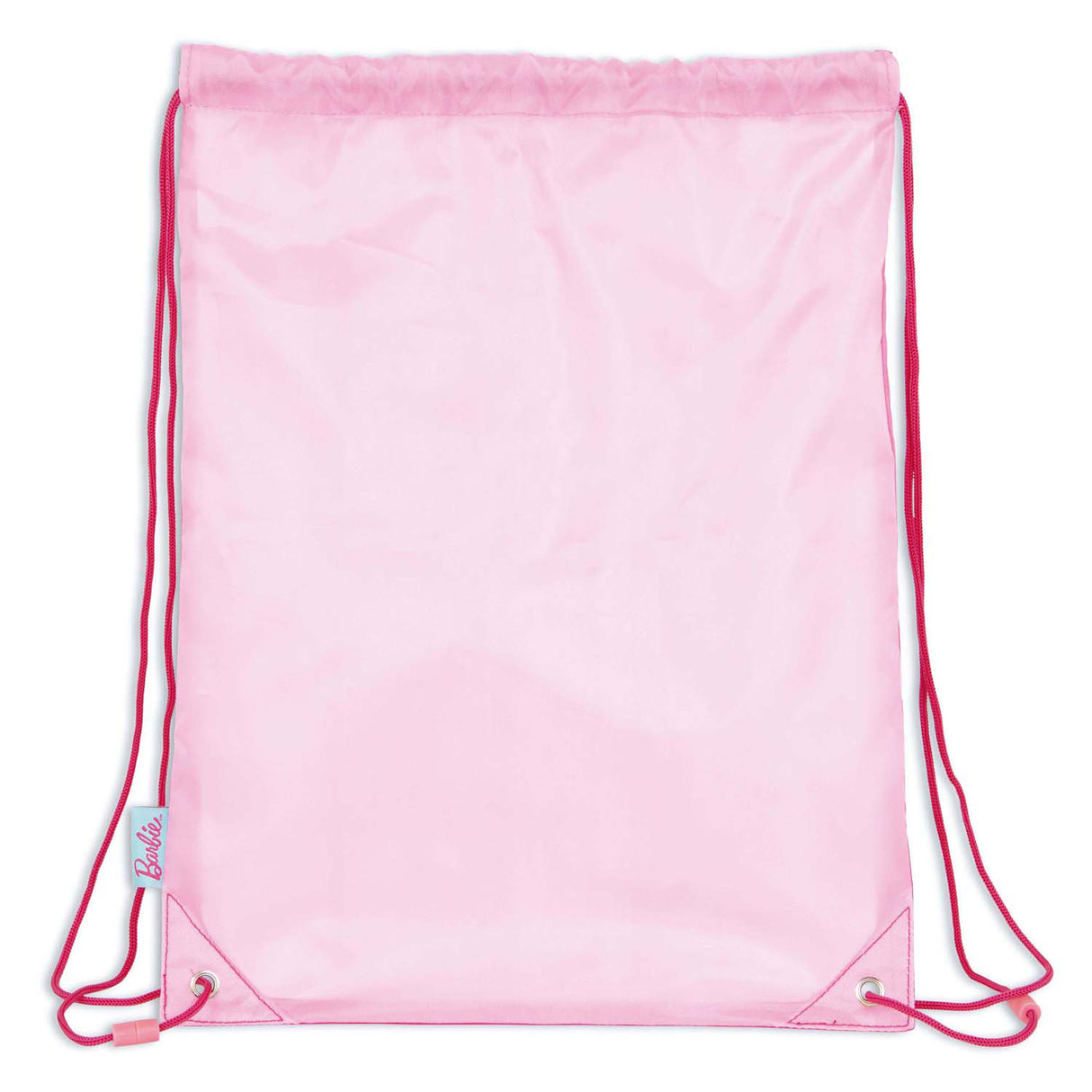 Mattel gymnastiktaske barbie
