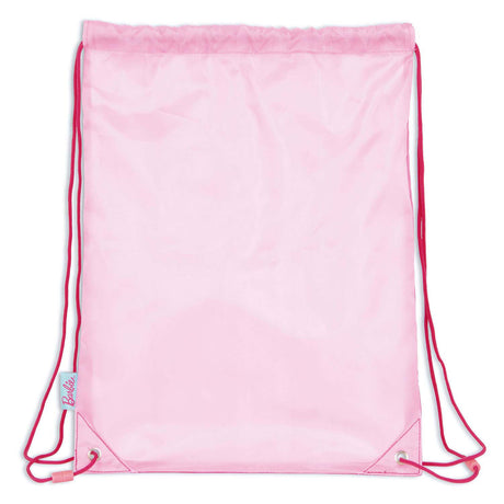Mattel gymnastiktaske barbie