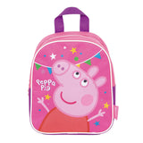 Peppa pig rygsæk