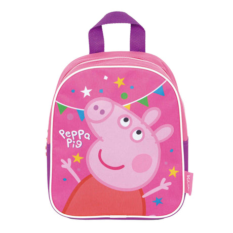 Peppa pig rygsæk