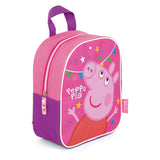 Peppa pig rygsæk