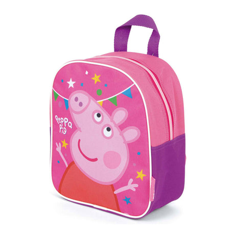 Peppa pig rygsæk