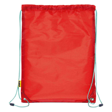 Paw patrol gymnastiktaske
