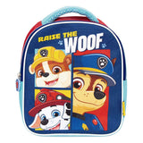 Paw patrulje rygsæk