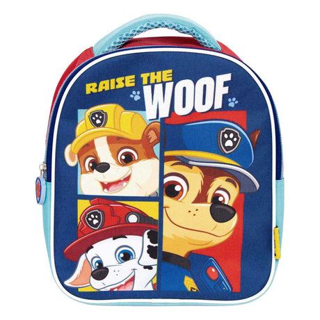 Paw patrulje rygsæk