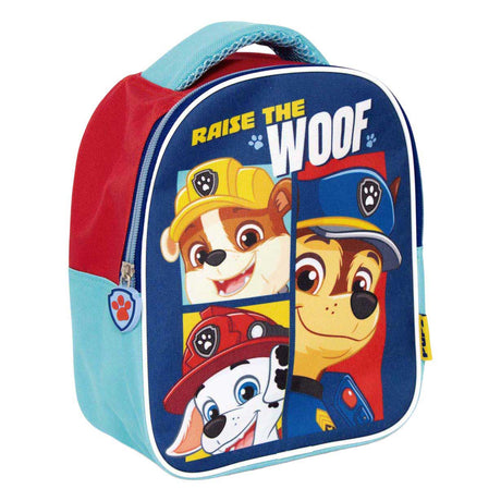 Paw patrulje rygsæk