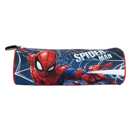 Spider-man penalhus