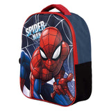 3d rygsæk spiderman