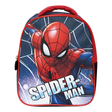 Rygsæk spiderman