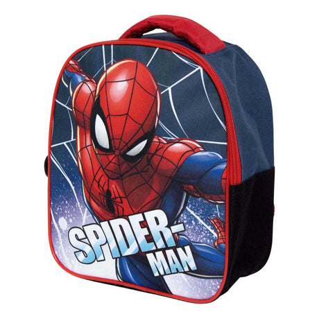 Rygsæk spiderman