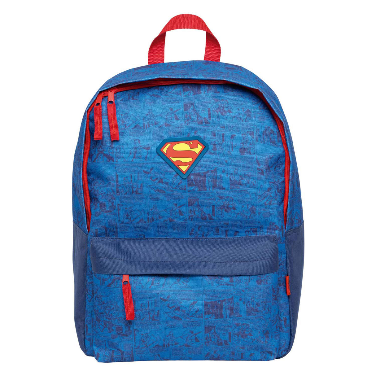 Rygsæk superman