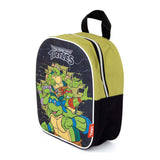 Rygsæk teenage mutant ninja turtles