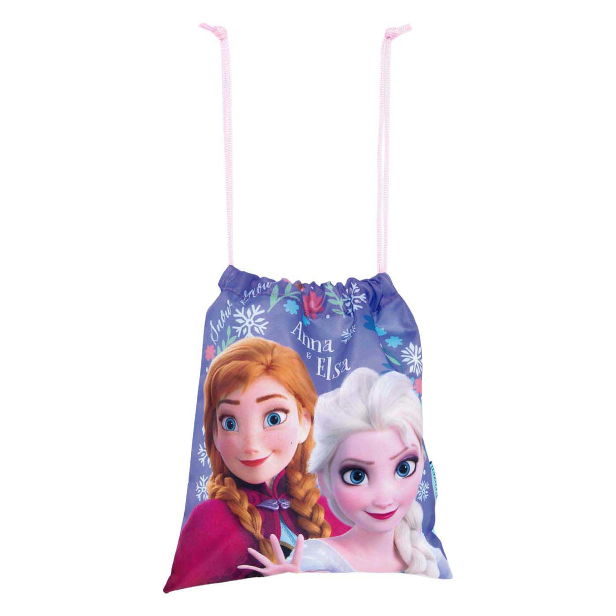 Disney marmorpose frosset