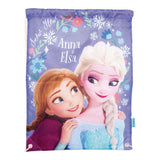 Disney gymtaske frossen