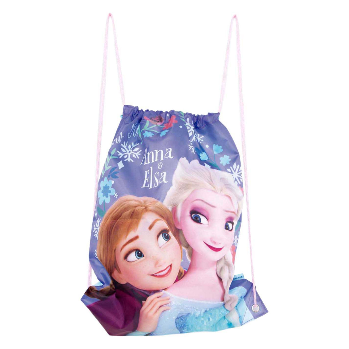 Disney gymtaske frossen