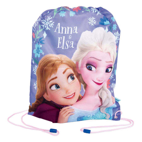 Disney gymtaske frossen