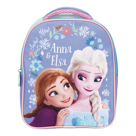 Disney rygsæk frossen