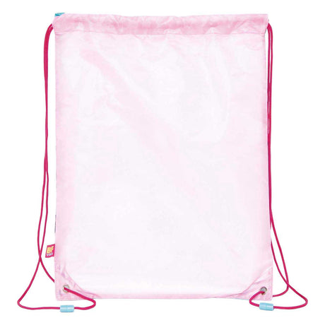 Disney gymnastiktaske minnie mouse