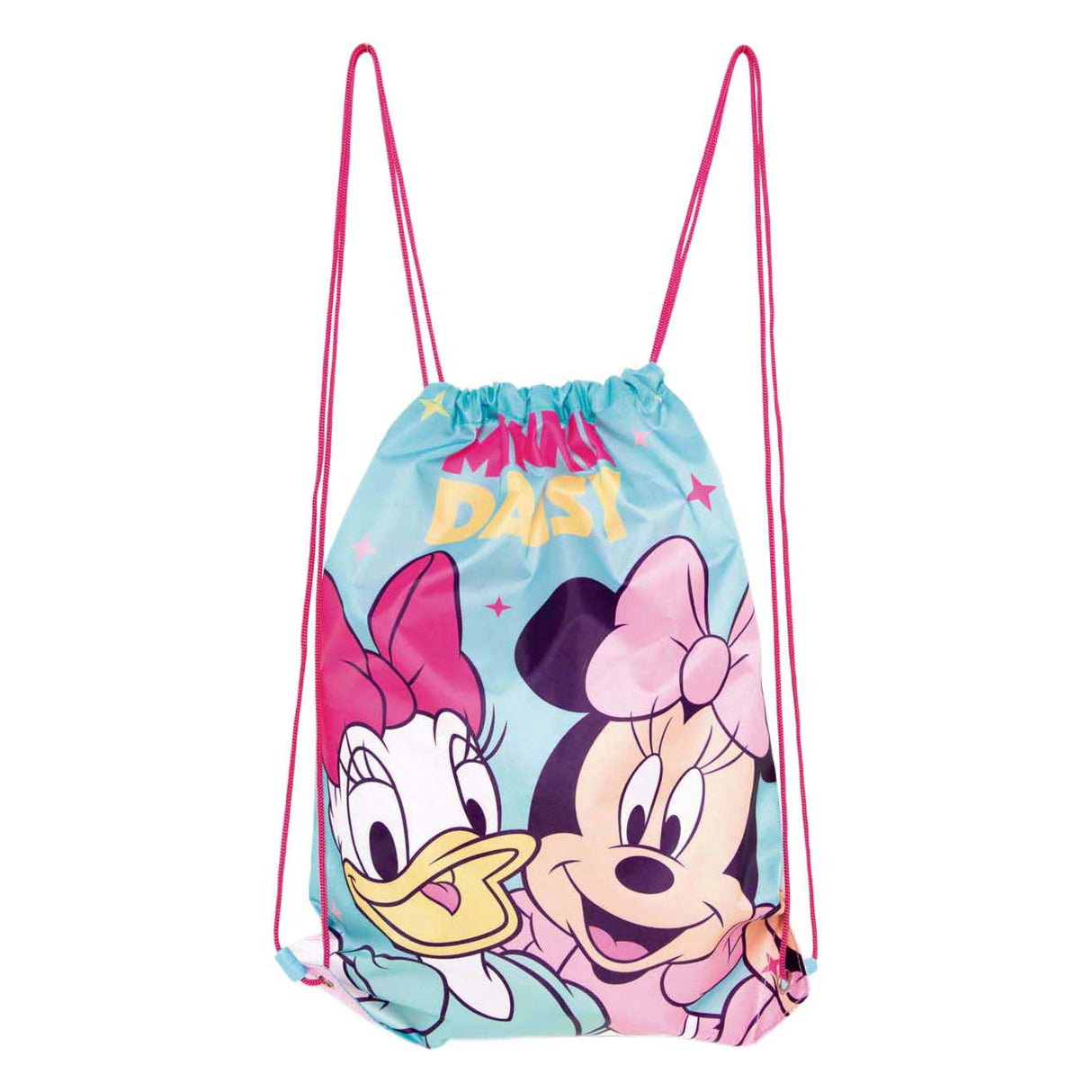 Disney gymnastiktaske minnie mouse