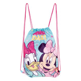 Disney gymnastiktaske minnie mouse