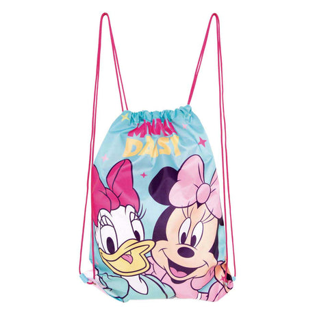 Disney gymnastiktaske minnie mouse