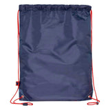 Mickey mouse gymnastiktaske