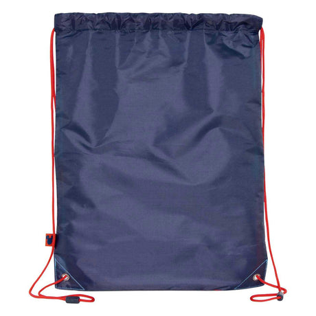 Mickey mouse gymnastiktaske