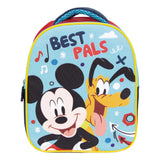 Mickey mouse rygsæk