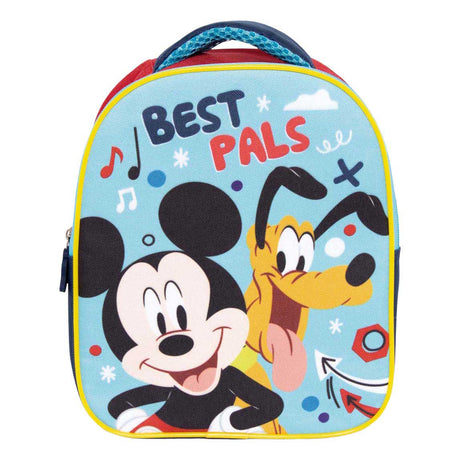Mickey mouse rygsæk
