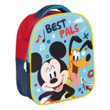Mickey mouse rygsæk