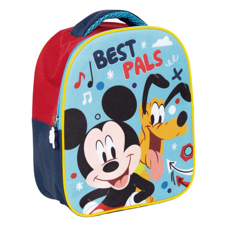 Mickey mouse rygsæk