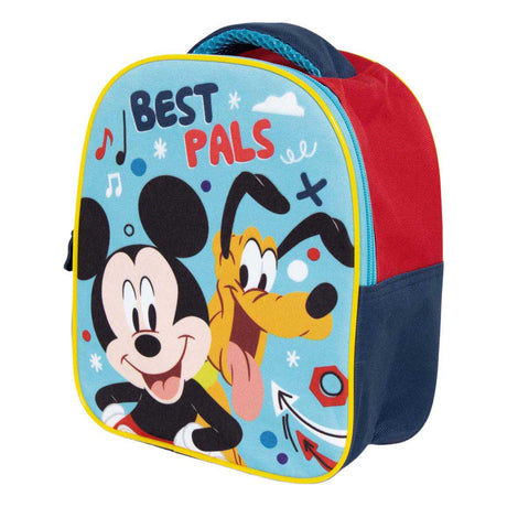 Mickey mouse rygsæk