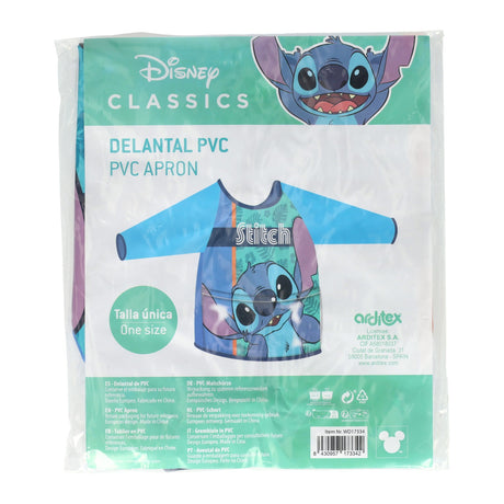 Kliederapstitch