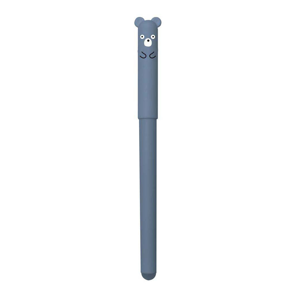 Sletbar gelpen de små